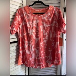 Coral Tek Gear  Women's Top